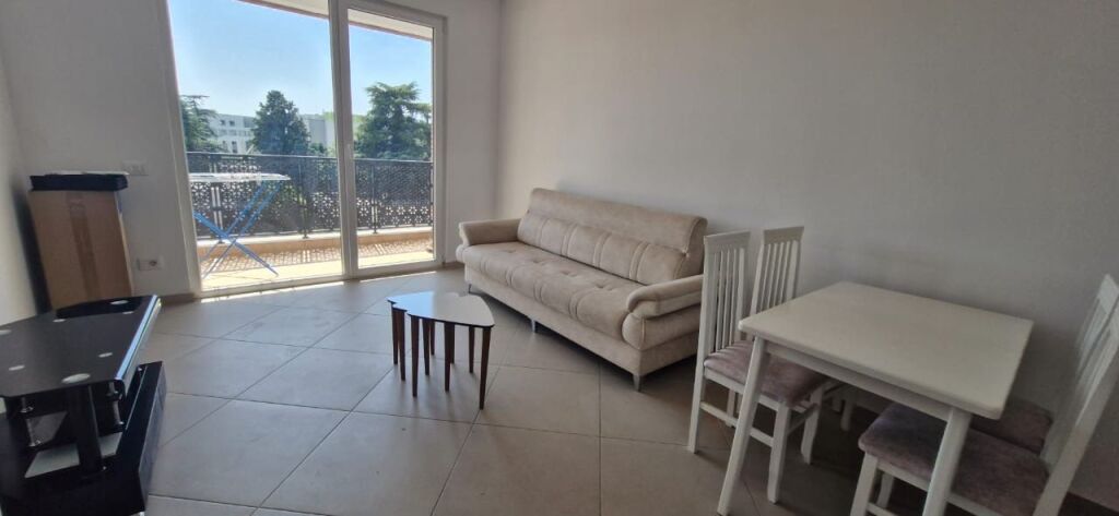 Apartament 1+1,(parkim) QSUT!