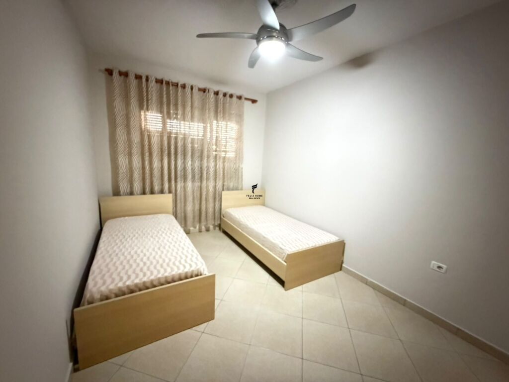 APPARTAMENTO IN AFFITTO 2+1 ASTIR 45.000 LEKE FH-84793