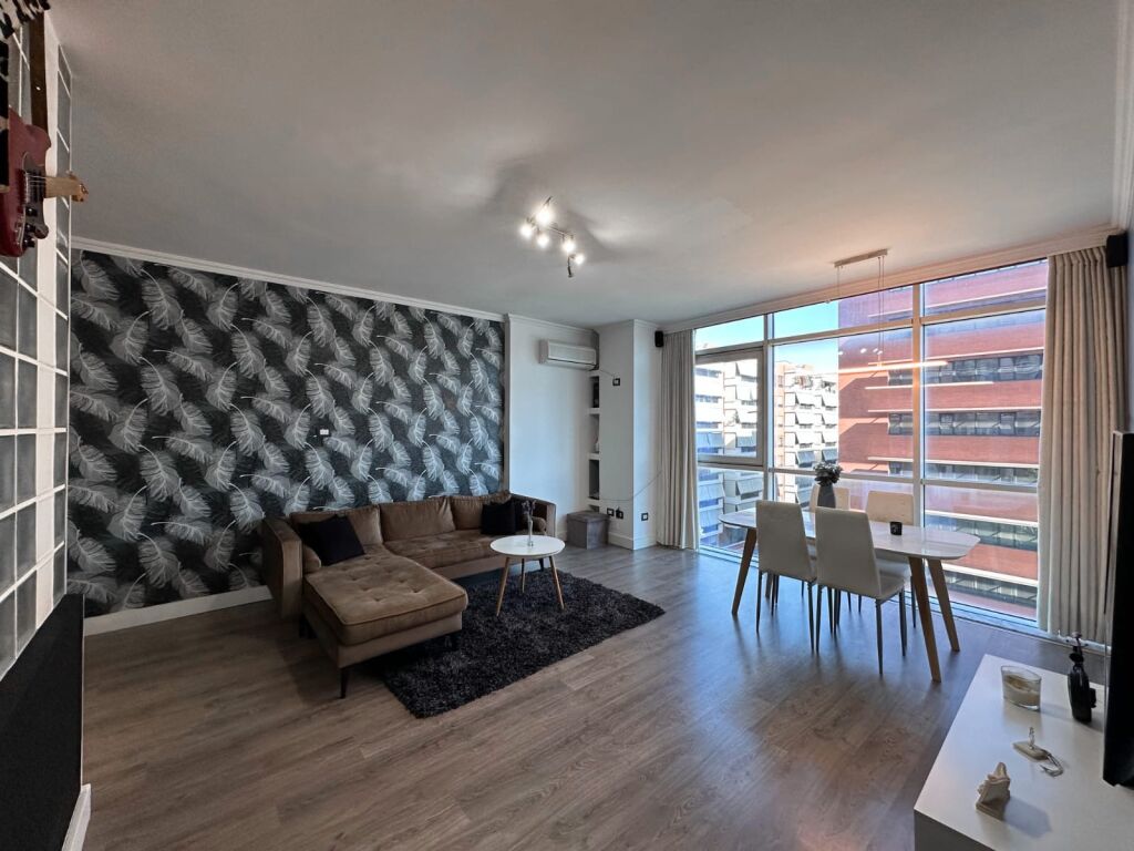 Apartment 2+1 near Delijorgji!
