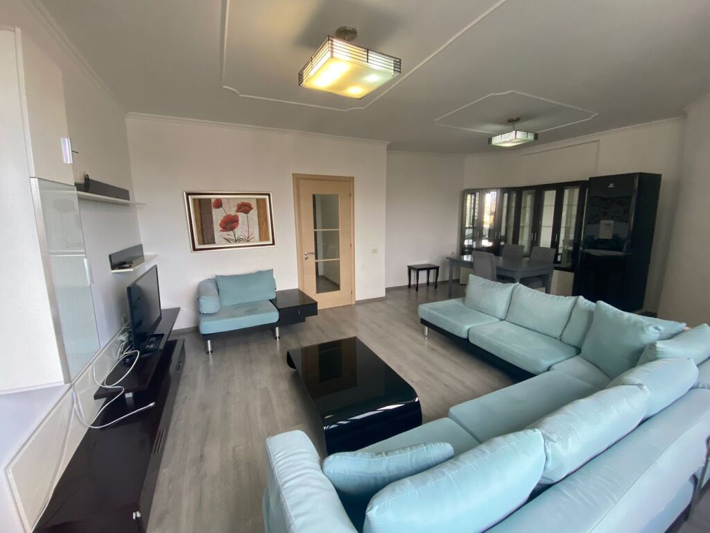 Apartment 2+1+2+ Balcony For Rent Fixed near the Ballet School