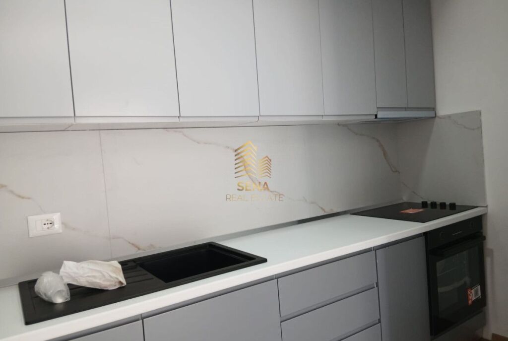 Affitto, Appartamento 2+1+2blk, Fresk, 45.000 Leke/mese