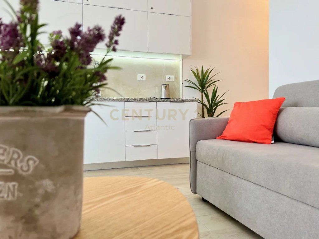 Appartamento 1+1 in Vendita a Qerret, Durrës - 105000€ | 45 m²