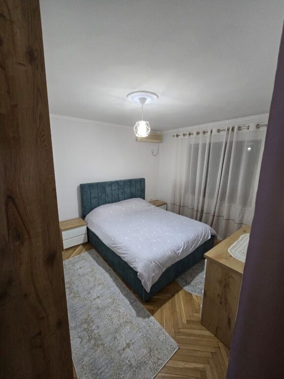 Apartment for rent at the former electric market