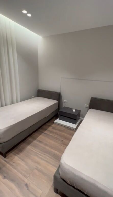 APARTMENT FOR RENT 2+1