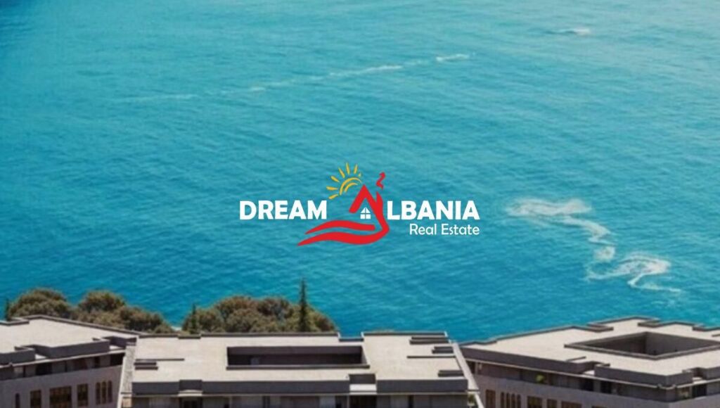 Appartamento 2+1+2 In Vendita Dhermi (ID 41212302)