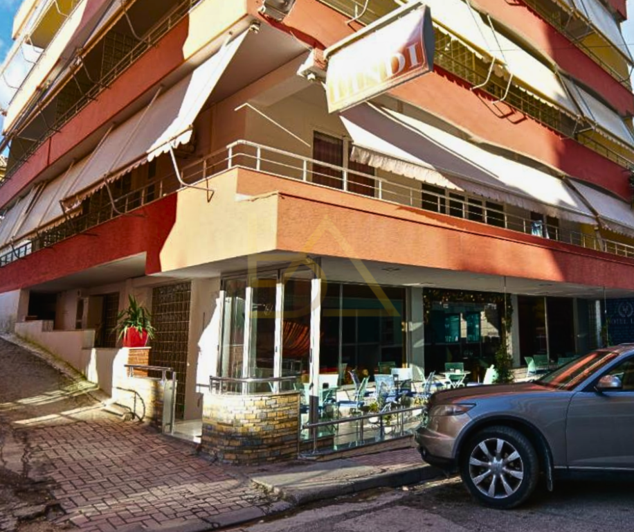 Hotel in Vendita – Centro, Sarandë