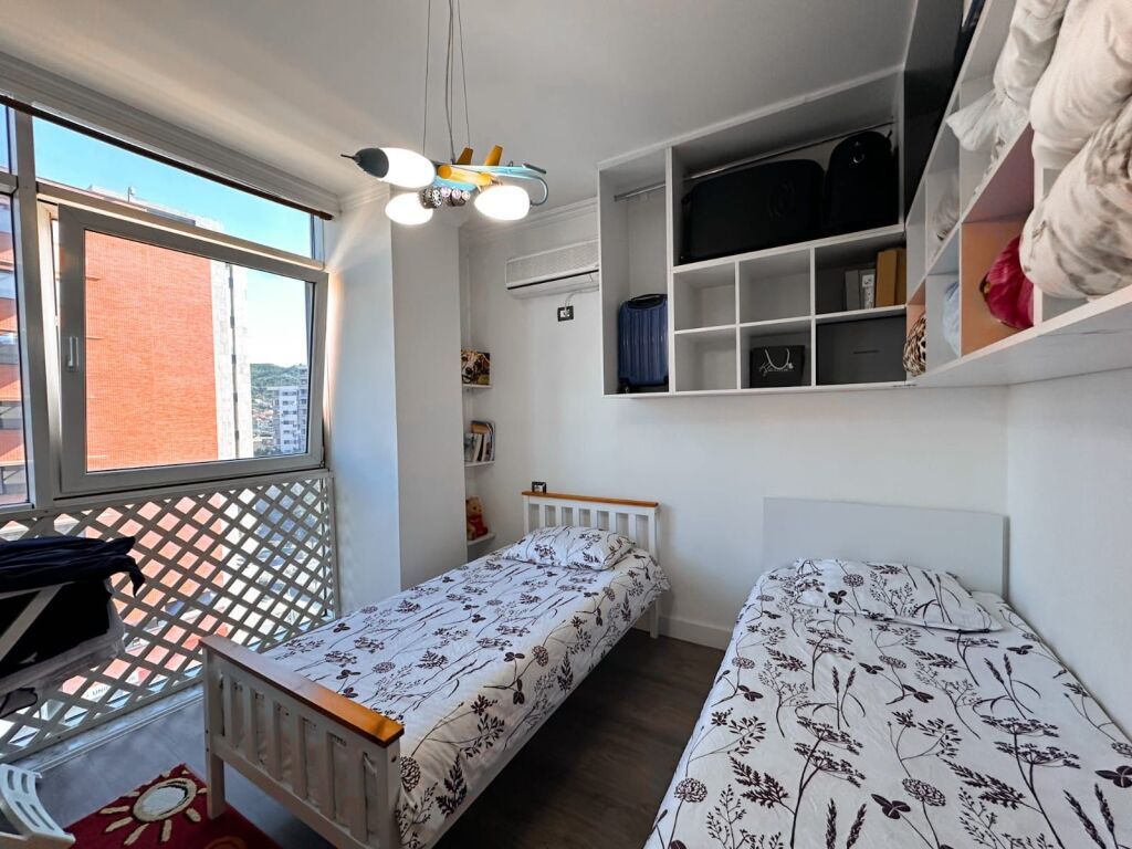 Apartment 2+1 near Delijorgji!
