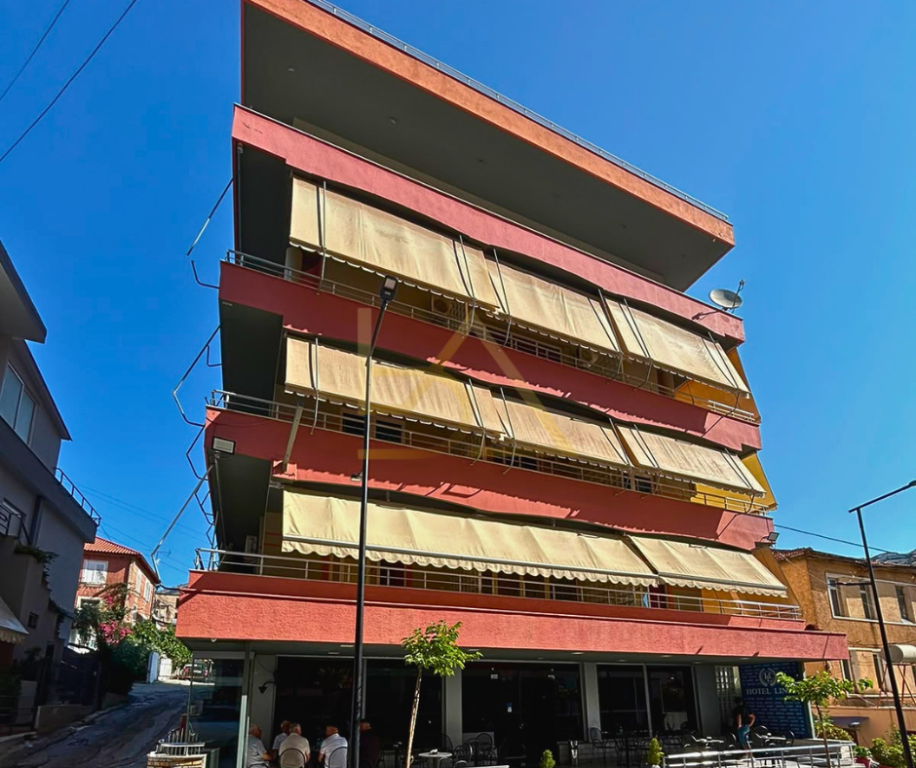 Hotel in Vendita – Centro, Sarandë
