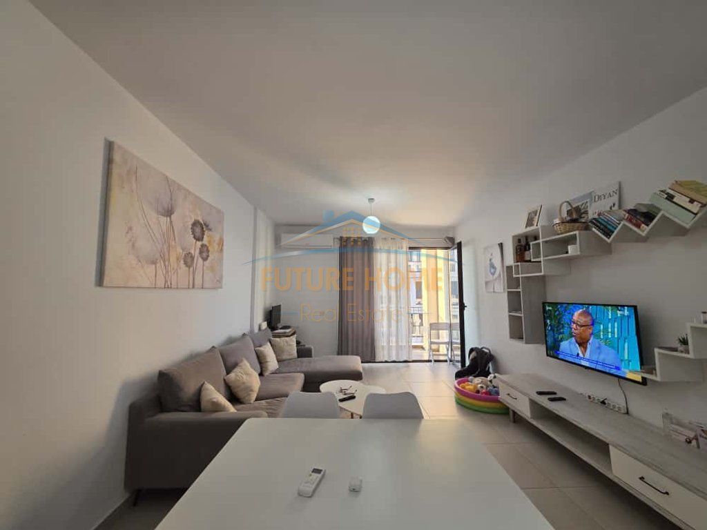 Qera,Apartament 2+1+post parkimi tek Kompleksi ASL. PLUS58459