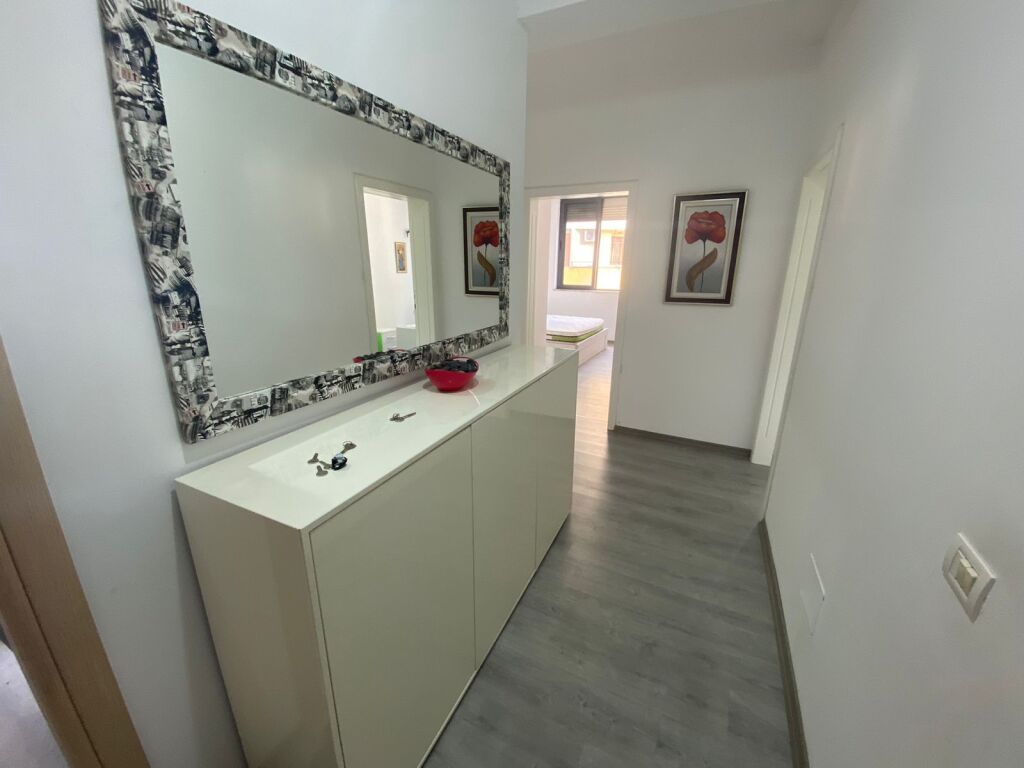 Apartment 2+1+2+ Balcony For Rent Fixed near the Ballet School