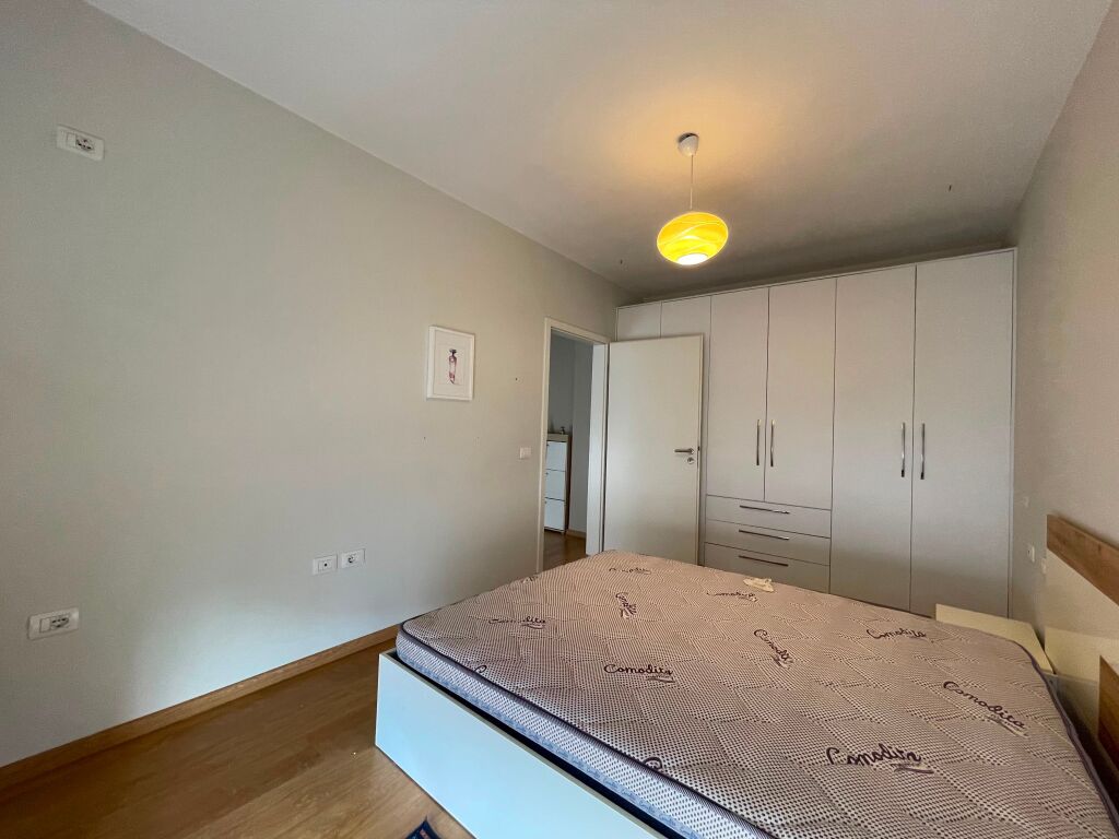 Apartament 1+1 per qira tek tek Kompleksi Kontakt prane Ish-Parkut.