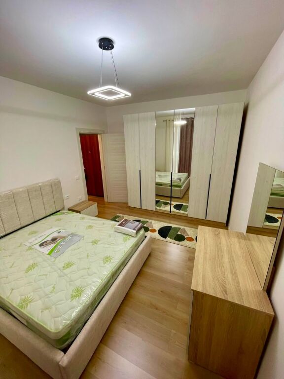 🏡 QERA SUPER Apartament 1+1 📍 Paskuqan 🛣️ Rruga “Lidhja e Prizrenit” ✨
