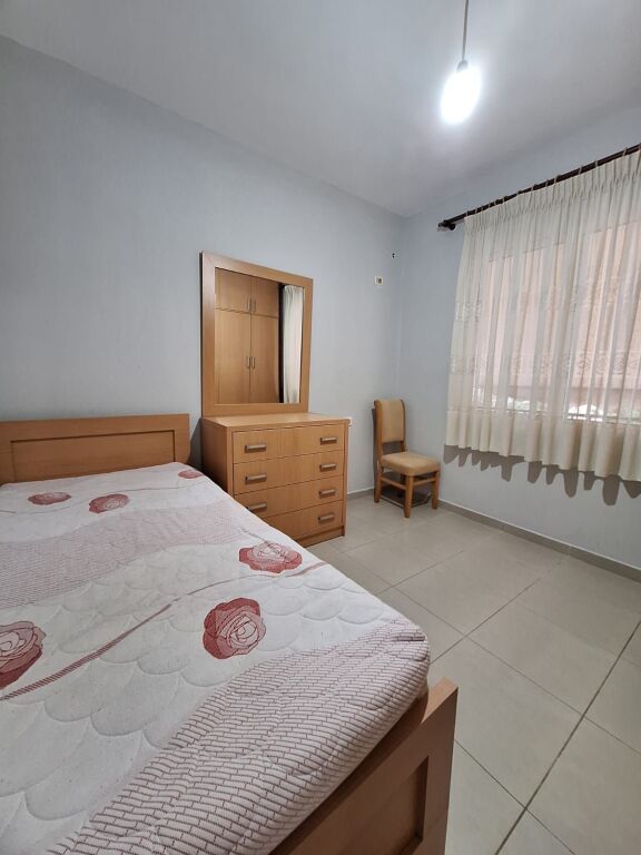 🏡 Apartment 3+1 for rent  📍Astir, Teodor Keko Street  🏢 2nd Floor 🛗 With elevator  📐Area: 140 m²  💰 Price: 55,000 Lek/Month  📩 For more information or for a visit to the property contact