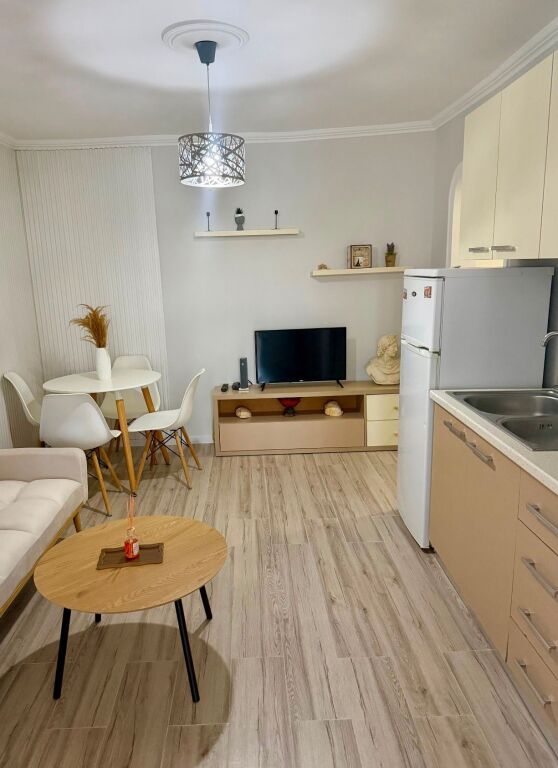 Jepet me qira apartament 1+1 te Brryli!