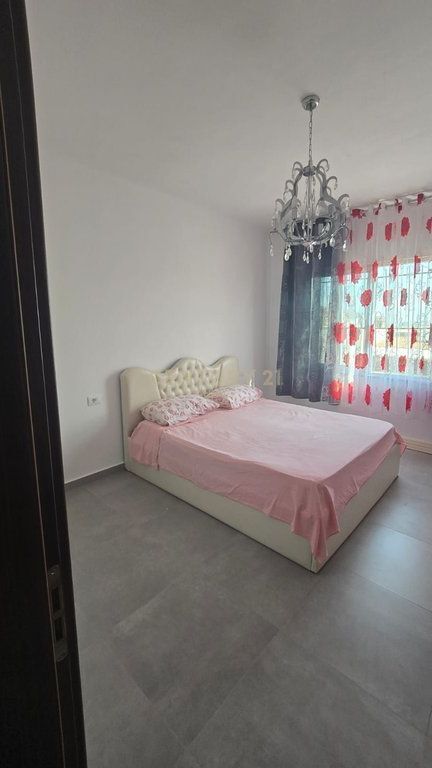 Apartment 2+1 for Rent in Rrota e Kuqe, Durrës | 500 €/Month 500 € /Month
