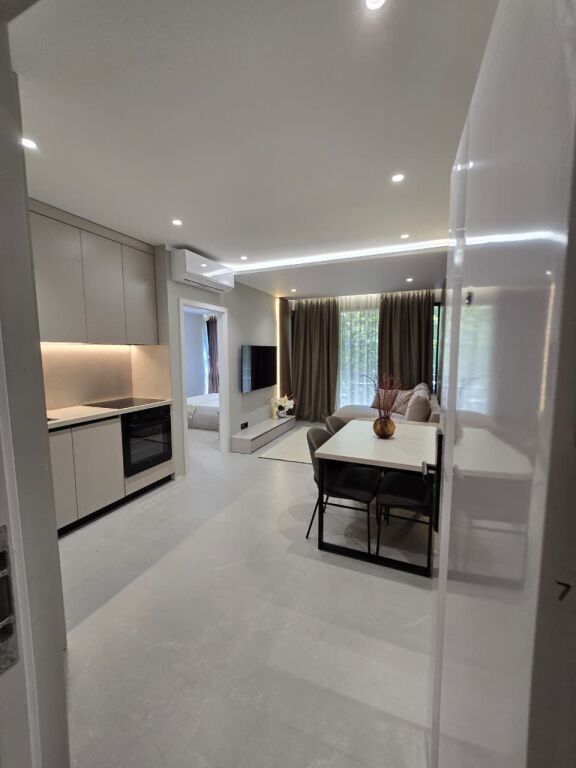 APARTAMENT 1+1 PER QERA NE DON BOSKO