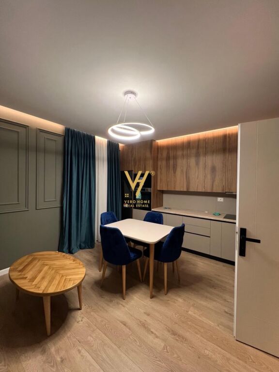 FOR SALE APARTMENT 3+1+BLK AT PASHKU MARKET ASTIR 19,000,000 LEKE