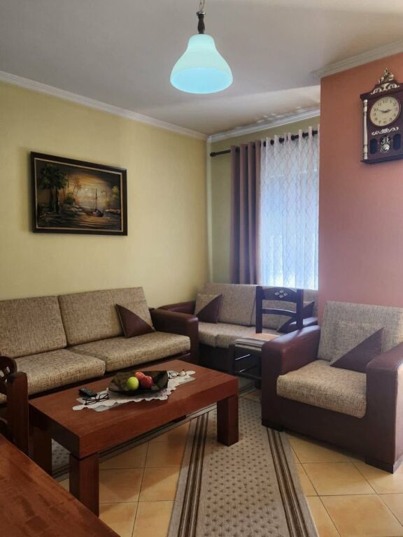 Apartament me qira, te rruga Bill Klinton
