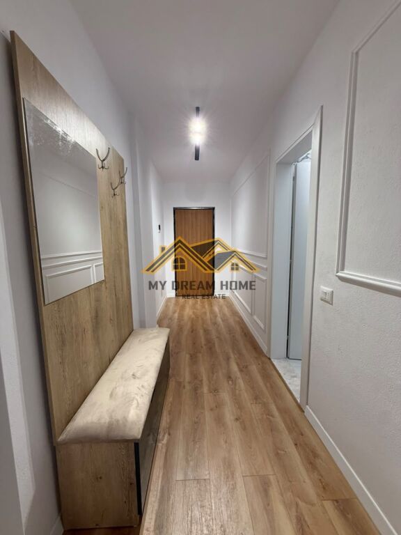 SHITET APARTAMENT 1+1 PRAN SHKOLLES BAJRAM CURRI PLAZH DURRES