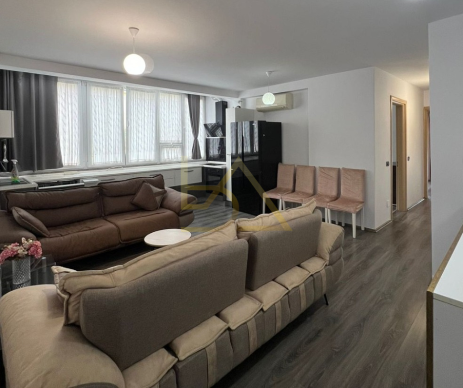 Apartment 2+1 for Sale – Former Aviation Field, Tirana