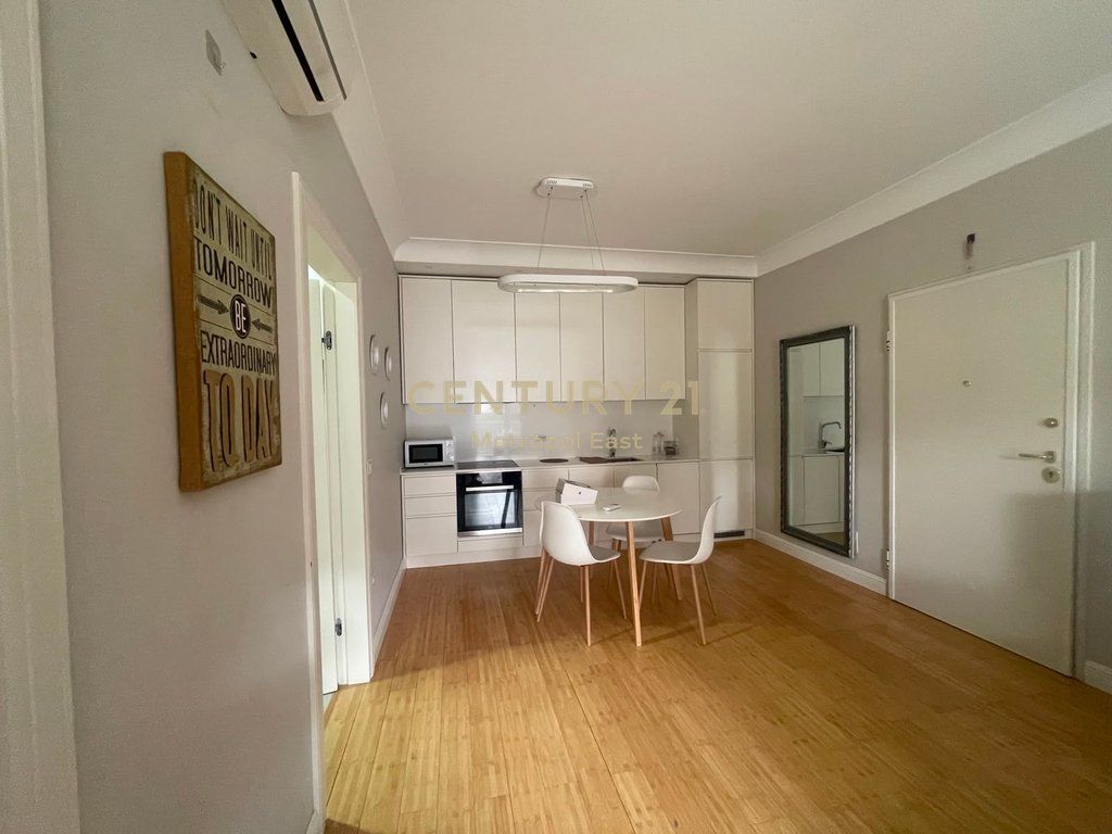 Apartment 1+1 for Rent near TEG, where luxury meets comfort