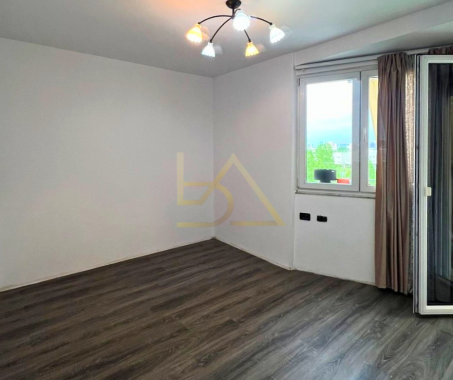 Apartment 2+1 for Sale – Former Aviation Field, Tirana