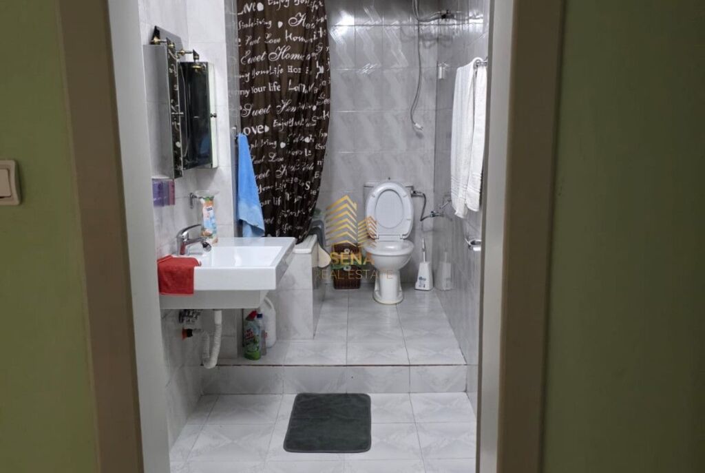 Qira, Apartament 2+1+blk,Tregu Elektrik,60.000 Leke/muaj