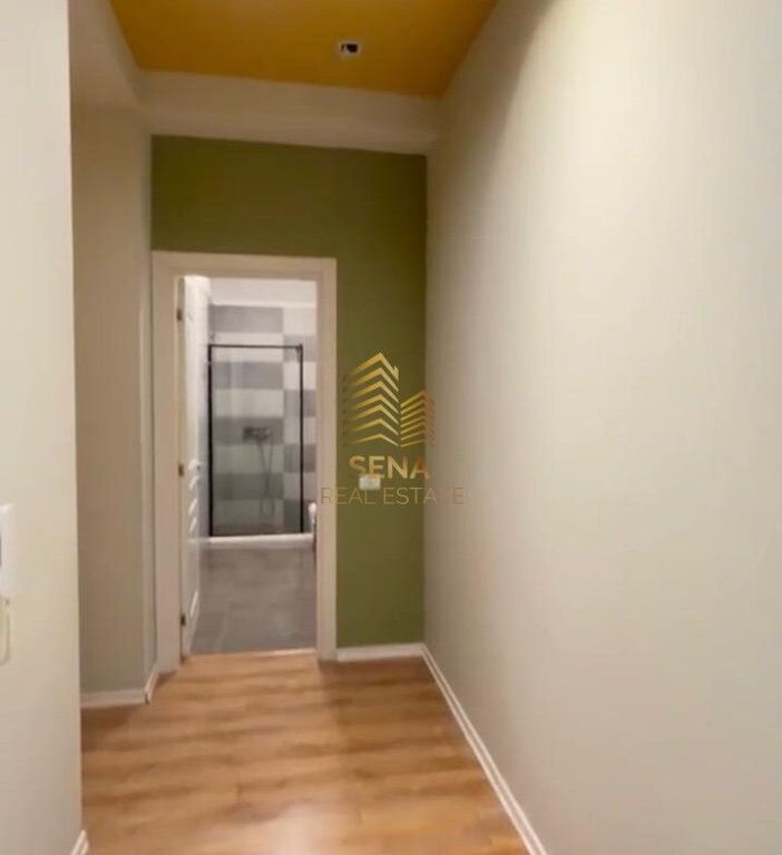 Rent, Apartment 2+1+balcony, Golden Park Complex - Opposite American lll, 60,000 Leke/month