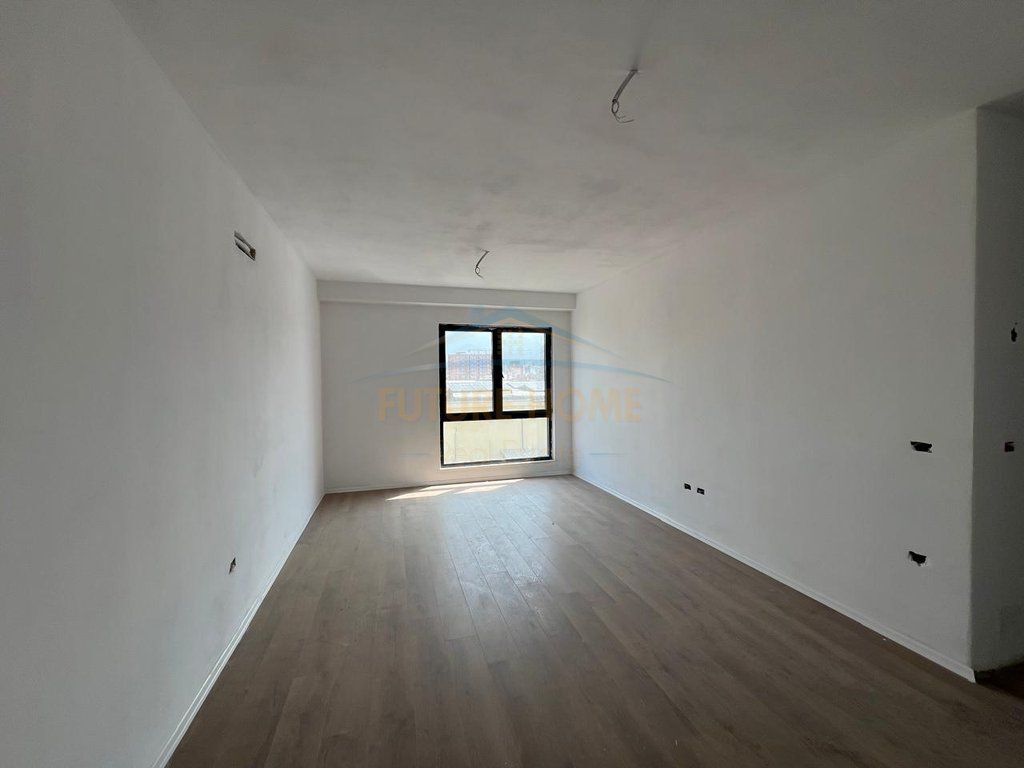 Shitet, Apartament 1+1, Novus Residence, Bulevardi i Ri, Tiranë.