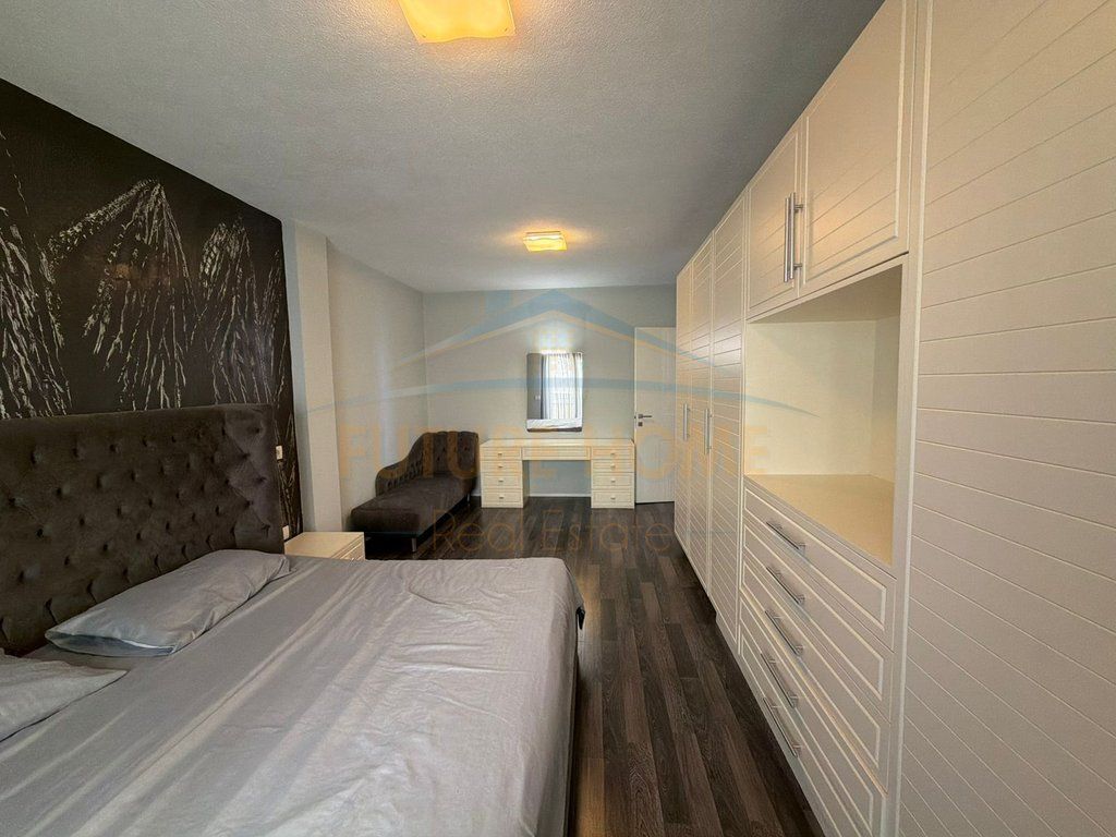 🏖️ Apartment 2+1 with 2 Bathrooms &amp; Large Terrace for Rent – Iliria Beach, Durrës