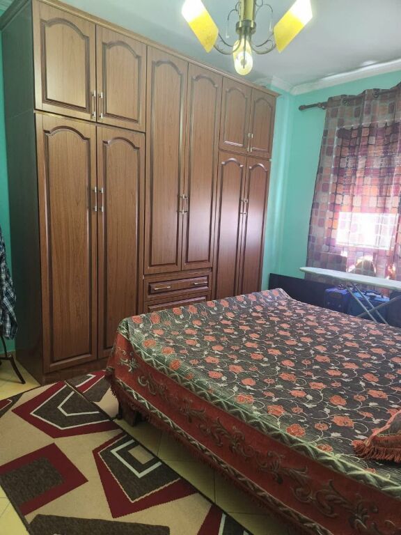 Apartament me qira, te rruga Bill Klinton