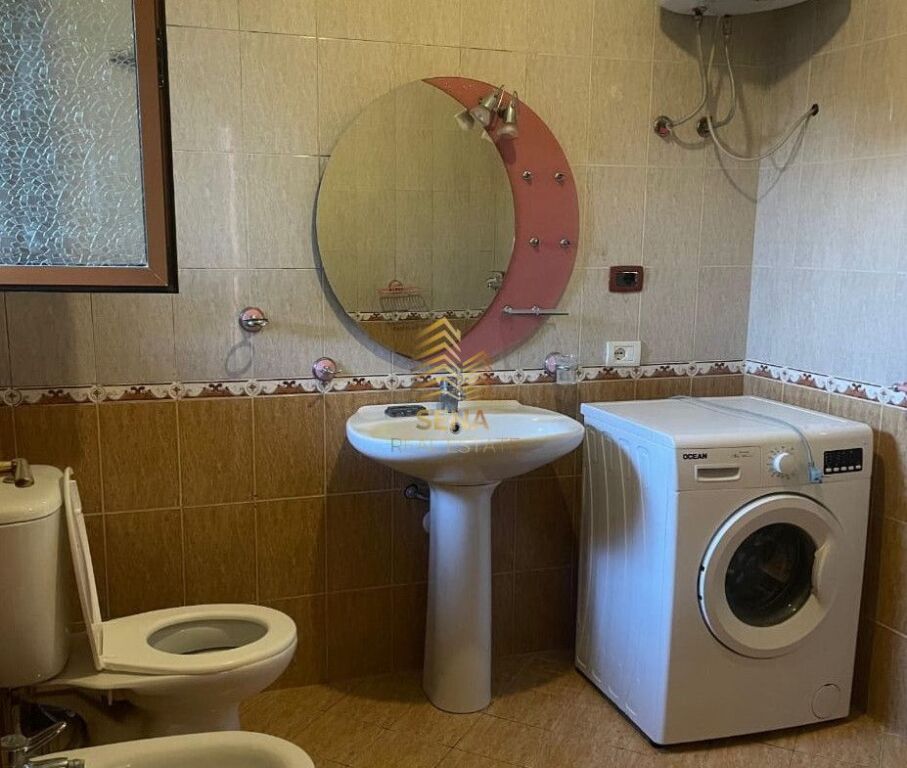 Affitto, Ingresso Privato 2+1+Blk, 5 Maji, 45.000 Lek/mese