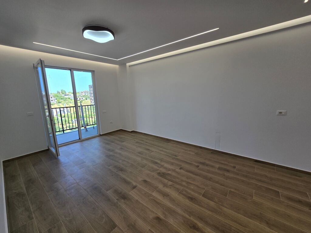 Apartament 2+1 Ne Shitje ne Paskuqan
