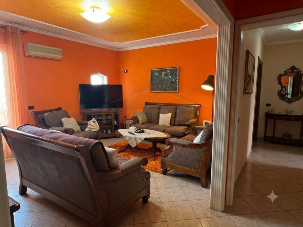 Affitto, Appartamento 2+1, Myslym Shyri, Tirana