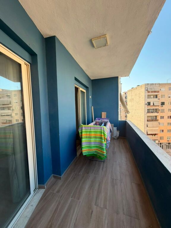 In vendita: Appartamento 2+1 completamente arredato - Astire, vicino a Bar Artisti, Tirana