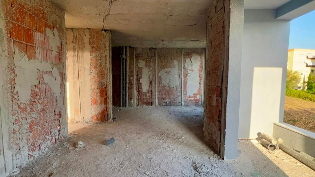 🏠SHITET: 2+1+2wc 📍Ali Demi (Evergreen Residence) - Orientim:JUG plote diell🌞 - 172,000€ - Pallat V.2026 - K.5 - Sp.111m² || Perfundon Dhjetor 2026