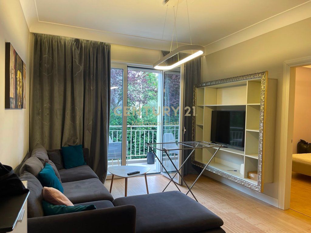 Apartment 1+1 for Rent near TEG, where luxury meets comfort
