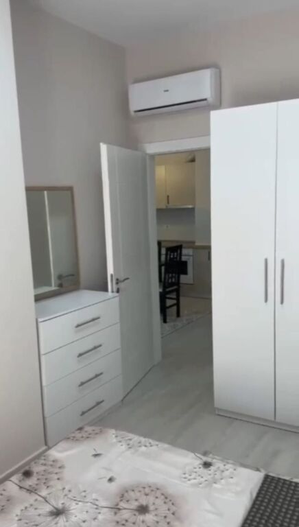 Rent | Apartament 1 + 1 | Astir | 500 €/month