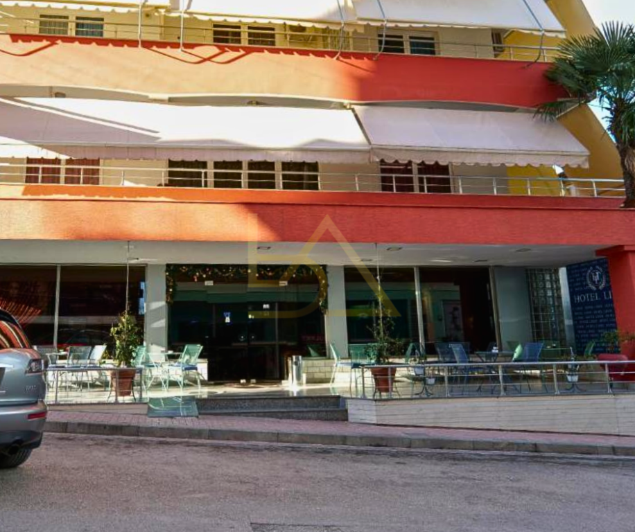 Hotel in Vendita – Centro, Sarandë