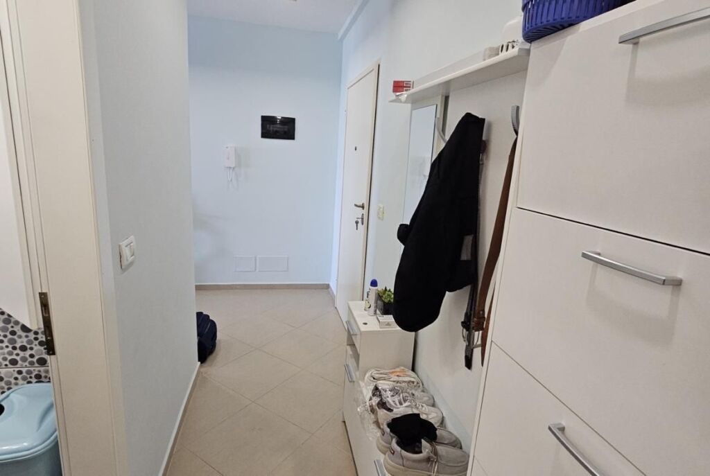 Vicino a Elita Palace, Appartamento 1+1 In Vendita Con Vista Sul Lago di Farka!