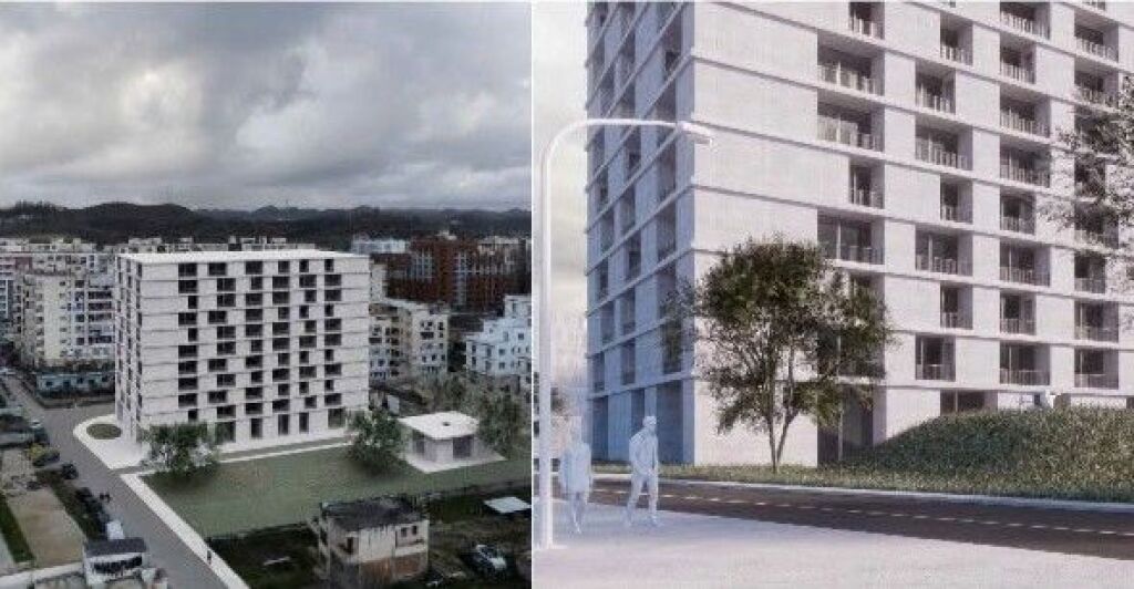 🏡 APPARTAMENTO 1+1 IN VENDITA – ASTIR 2 RESIDENCE