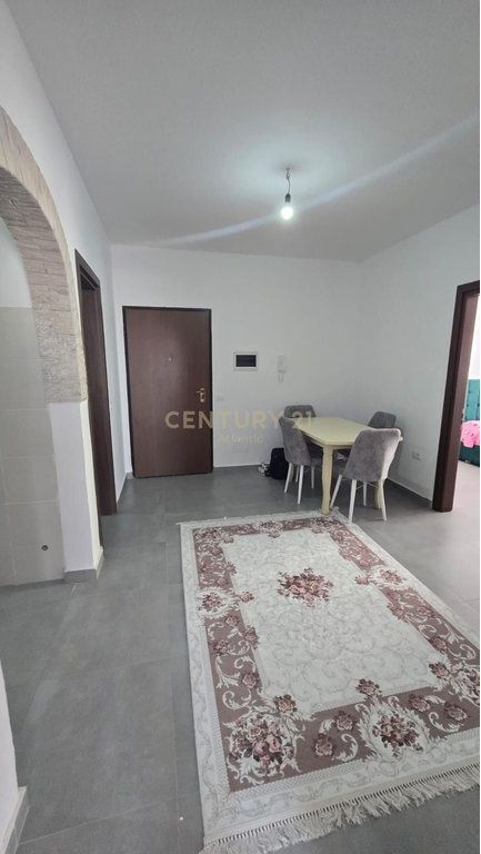 Apartment 2+1 for Rent in Rrota e Kuqe, Durrës | 500 €/Month 500 € /Month