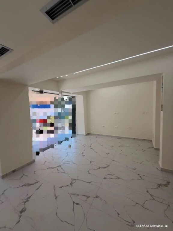Dyqan Me Qera Ne Allias (ID BD21930) Tirane.