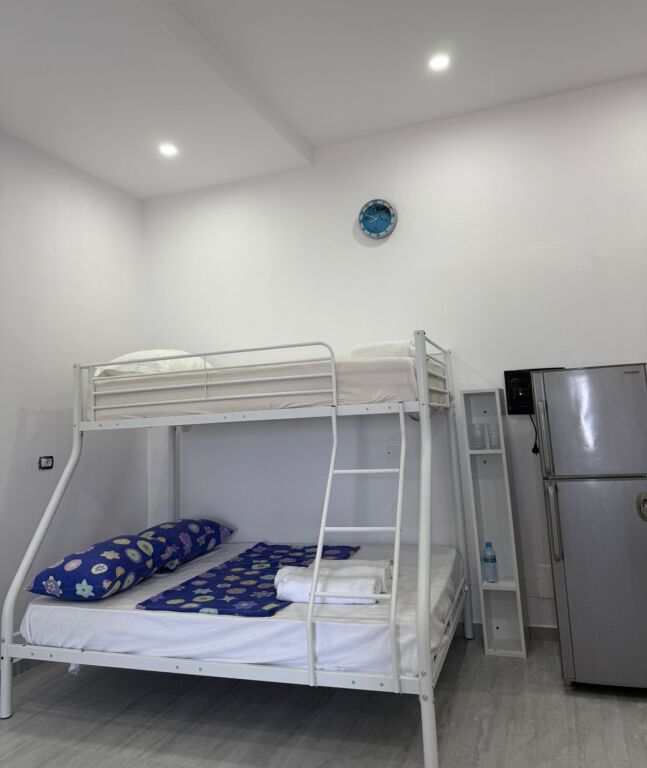 OCCASION Apartment 1+1 for Sale with Sea View - Cold Water, Vlore