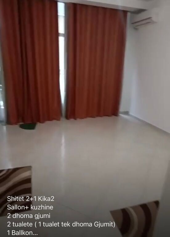 Apartment for sale 2+1+2 at Kika 2