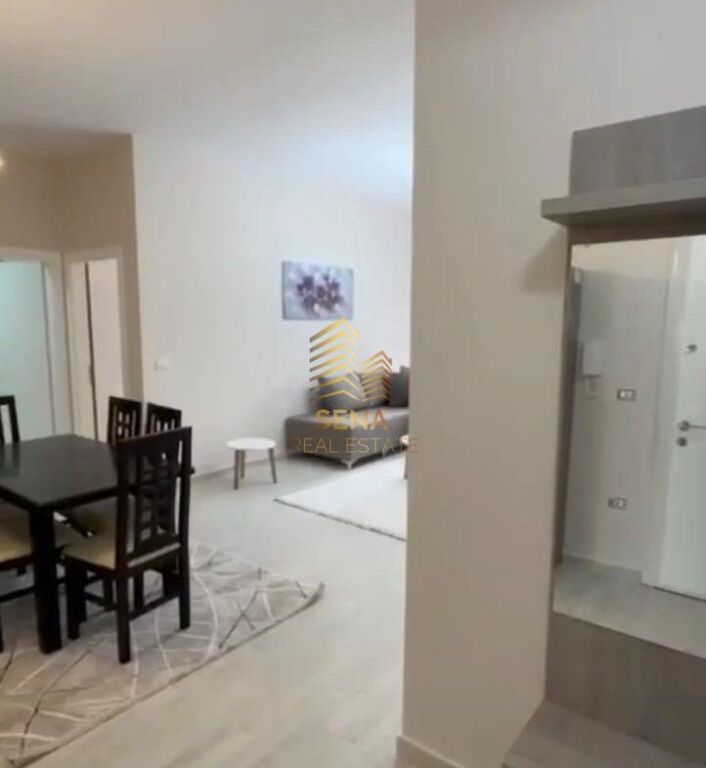 Rent, Apartment 1+1+balcony+Parking Spot, Astir – Jolla Complex, 50,000 Lek/Month