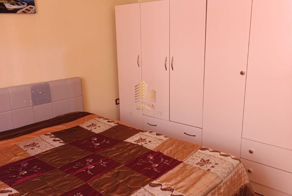 Affitto, Appartamento 2+1+Blk, Don Bosko-Complesso Vizion Plus, 50.000 Leke/mese