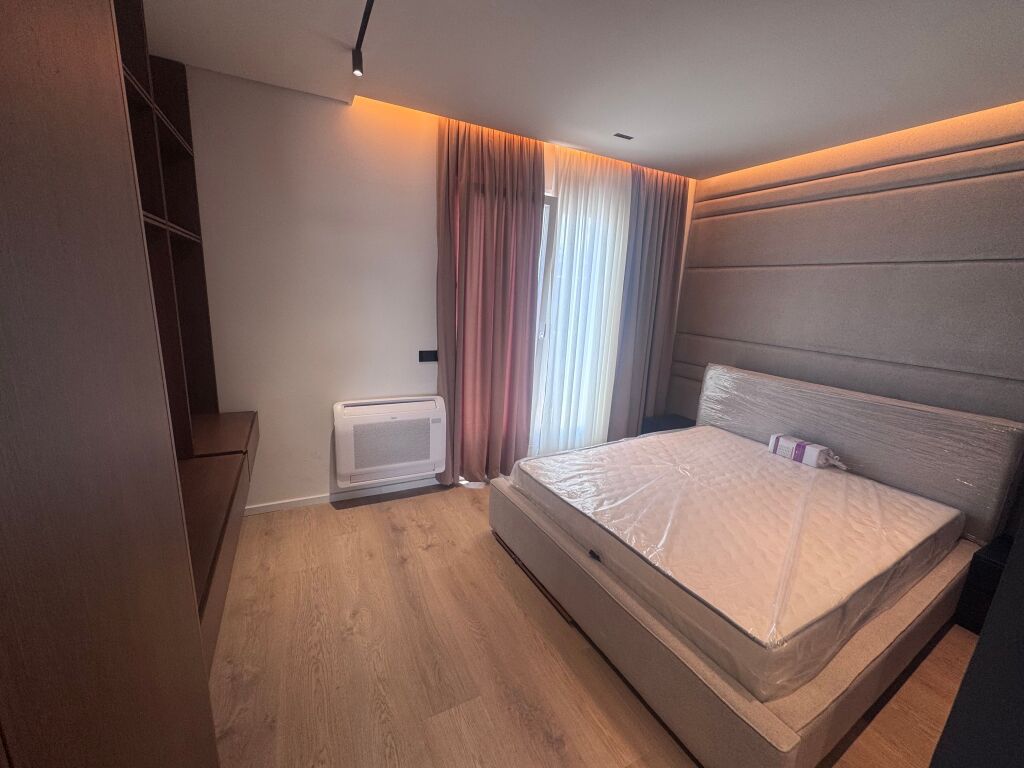 🏡 Apartment 2+1+ veranda+ parking space for rent at 5 Maji,