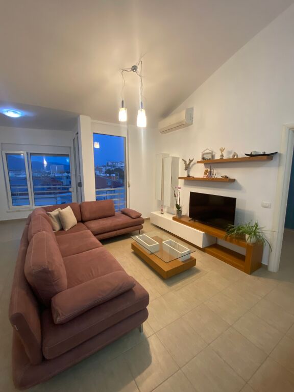 📌 Apartament 2+1 ; Qera ; Kodra e Diellit 1