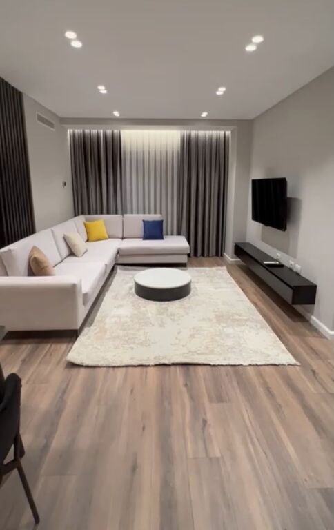 APARTMENT FOR RENT 2+1